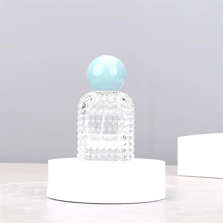 Glass Squirt Bottle