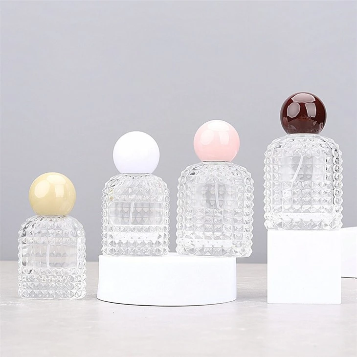 Glass Squirt Bottle