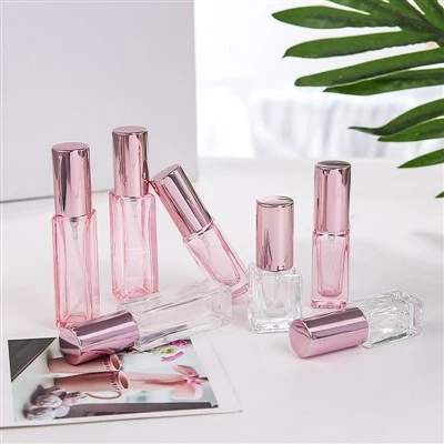 Spritzerfles