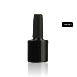 7,5 ML Glass Nail Polish fles