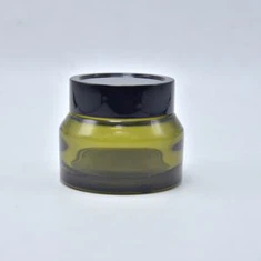 Glas crème Jar 50g