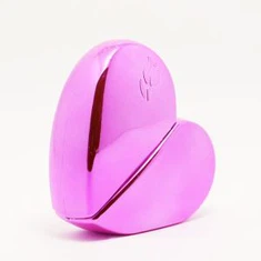 Hart Aluminium parfumfles